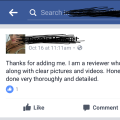 The Underworld of Amazon’s Incentivized Review Problem