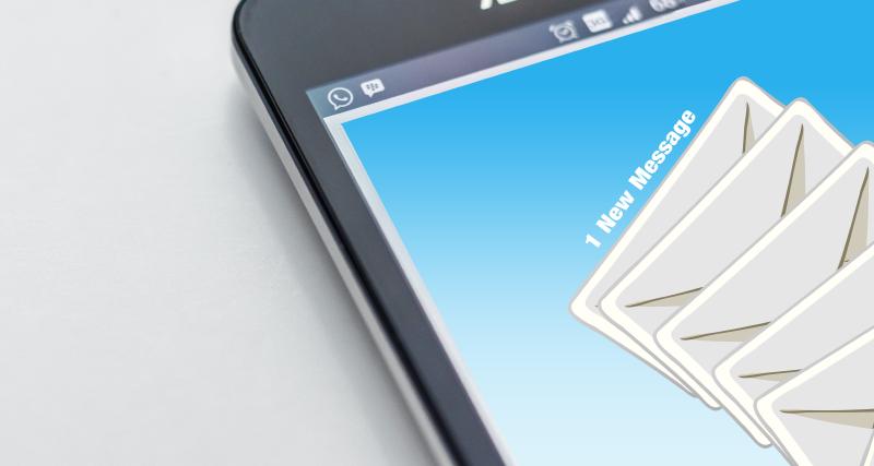 Featured image of post Easy Outbound Email Sending For My Connected and Smart Devices