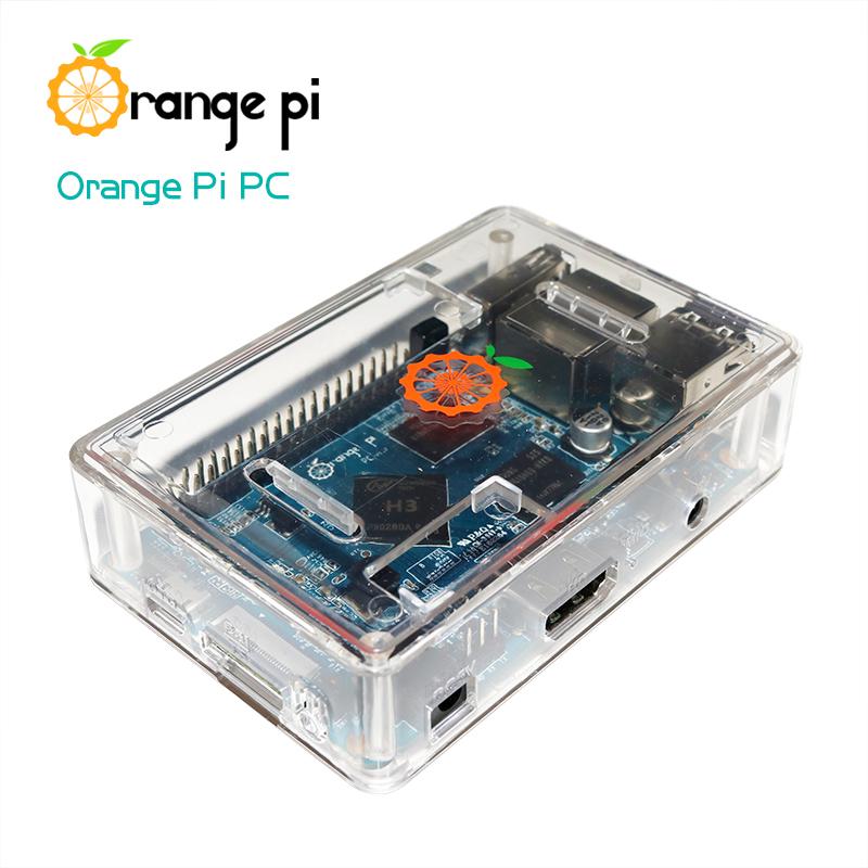 Featured image of post Thinking of an Orange Pi instead of a Raspberry Pi? Don’t bother.