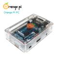 Thinking of an Orange Pi instead of a Raspberry Pi? Don’t bother.