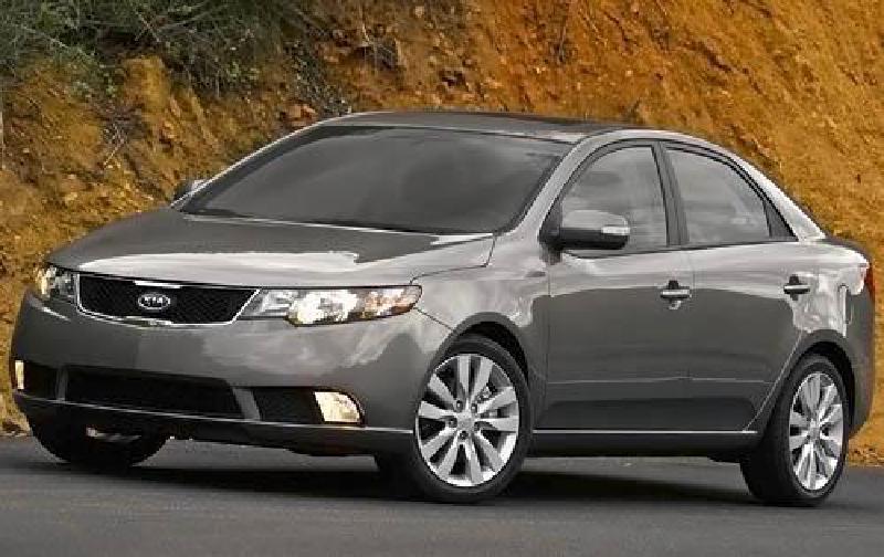 Featured image of post Kia Forte Engine Failure – Tick, Tock