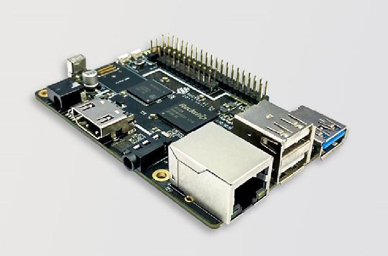 Featured image of post Building a high performing home NAS on a shoestring budget with the Rock64 SBC