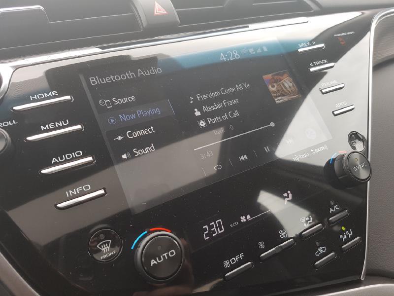 Featured image of post Is Toyota’s Entune 3.0 Really That Bad? My Personal Take.