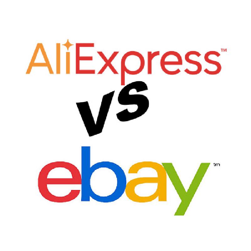 Featured image of post AliExpress vs eBay – Who Really Has Your Back as a Buyer?