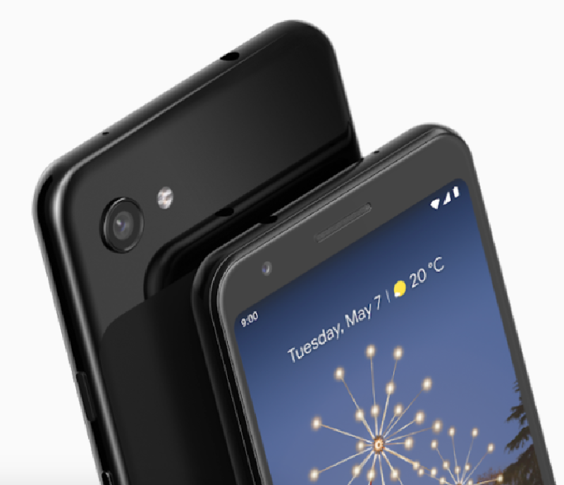 Featured image of post Google Pixel 3a XL – do we finally have a good, affordable phone for the masses?